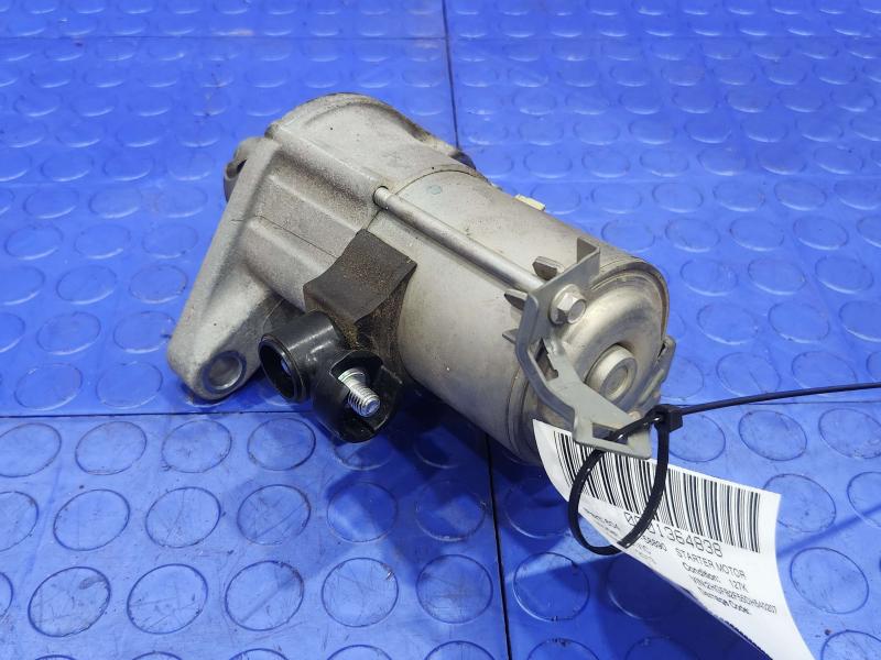 2013 Honda Civic Starter Motor