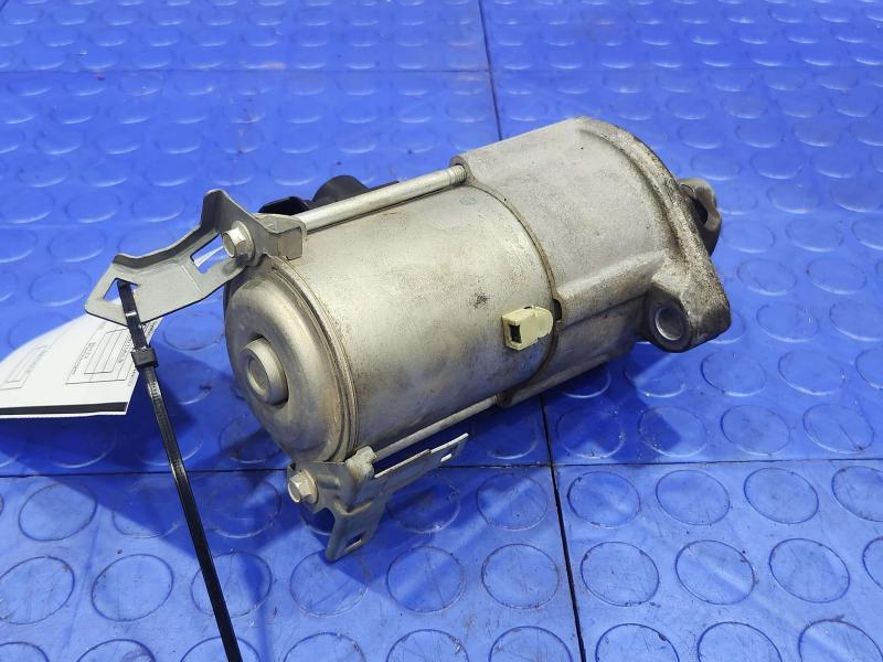 2013 Honda Civic Starter Motor