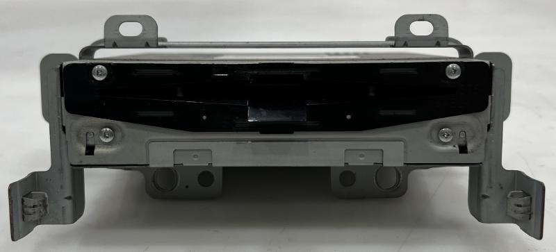 2013 2014 Lincoln MKZ Single CD Player Receiver OEM