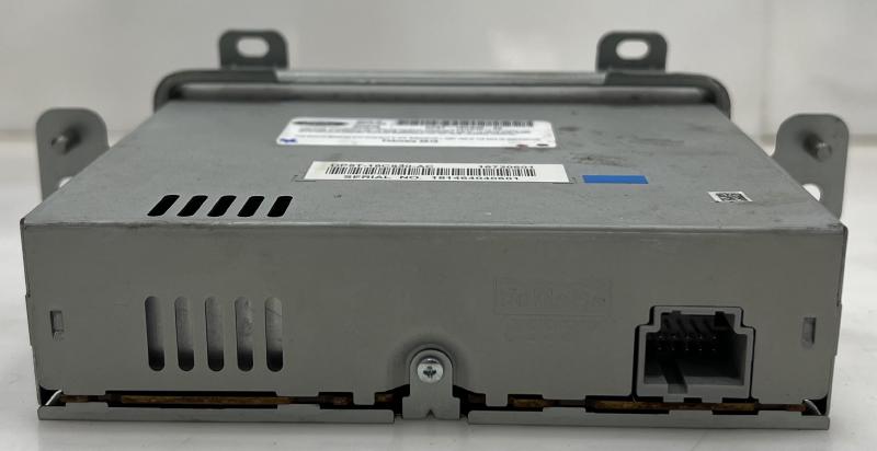 2013 2014 Lincoln MKZ Single CD Player Receiver OEM