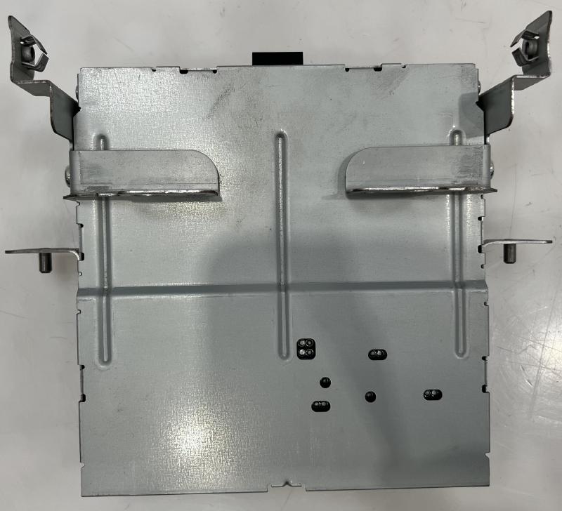 2013 2014 Lincoln MKZ Single CD Player Receiver OEM