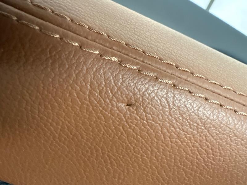 2018 Maserati Ghibli Front Door Trim Panel