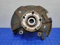 2013 Hyundai Santa Fe Spindle Knuckle Front