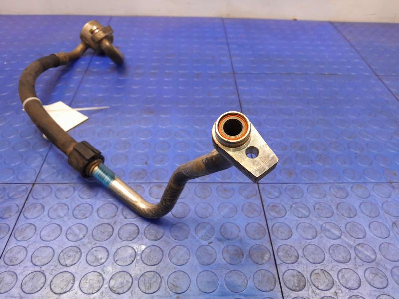 2014 Ford Transit Connect Air Conditioner Hose