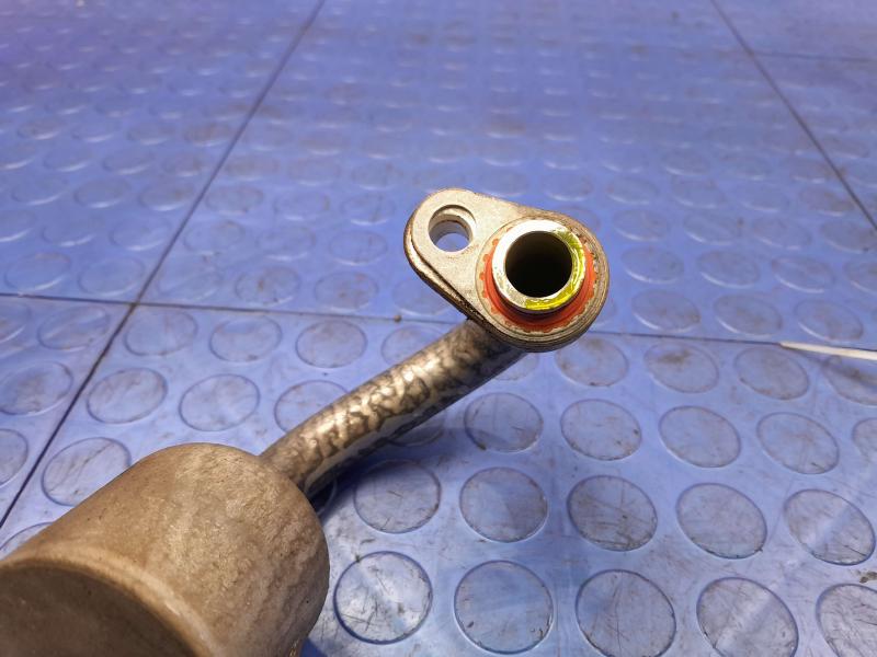2014 Ford Transit Connect Air Conditioner Hose