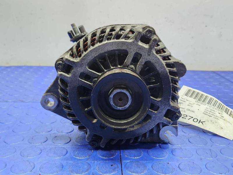 2010 Lincoln MKT Alternator