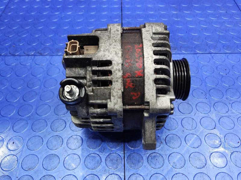 2010 Lincoln MKT Alternator
