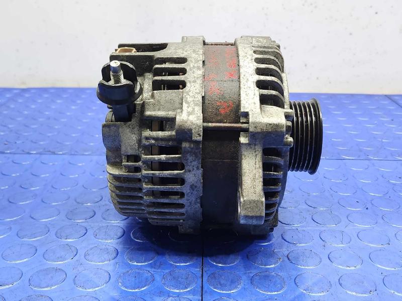2010 Lincoln MKT Alternator