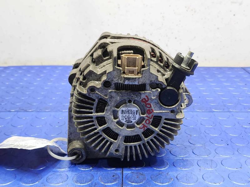 2010 Lincoln MKT Alternator
