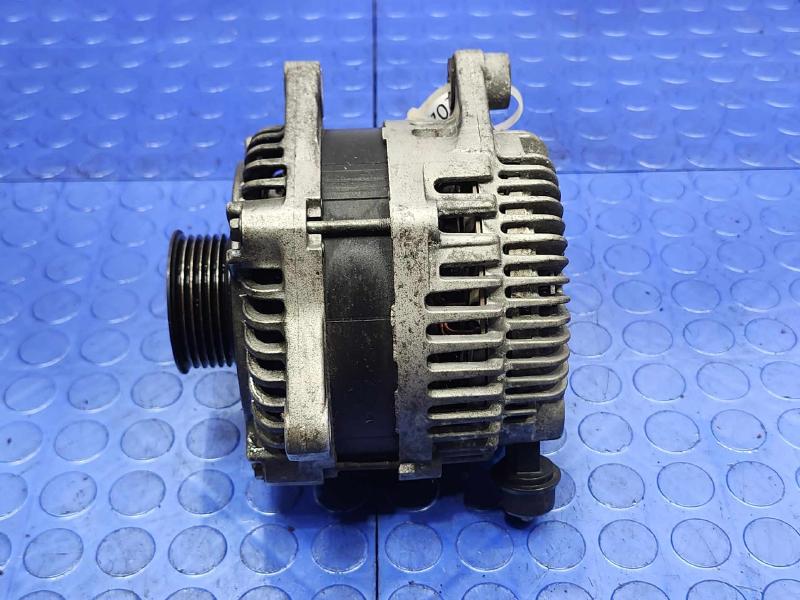 2010 Lincoln MKT Alternator
