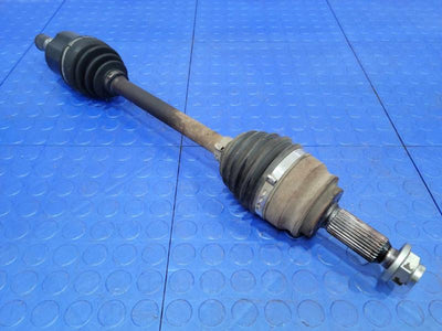 2016 Mitsubishi Lancer Axle Shaft