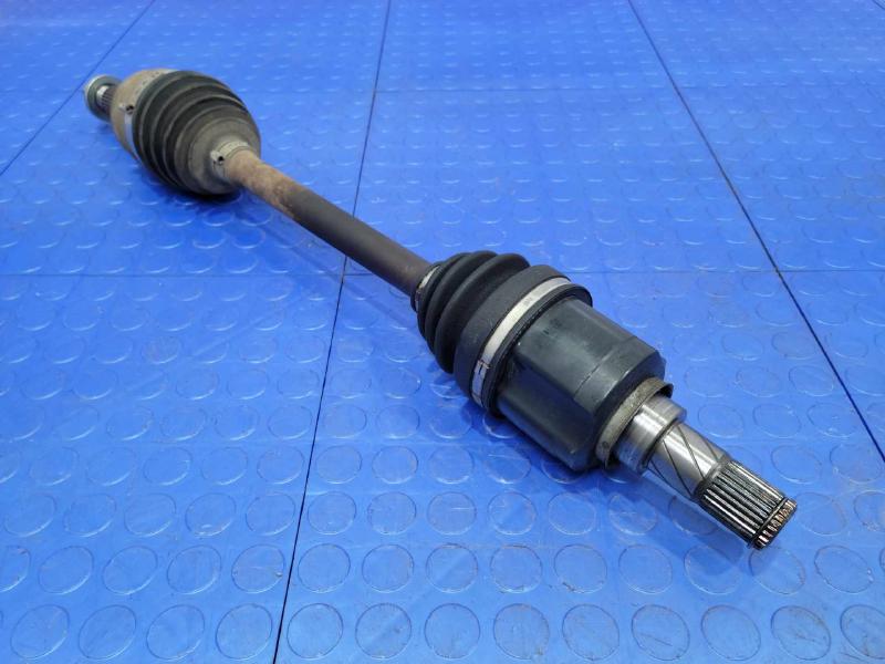 2016 Mitsubishi Lancer Axle Shaft