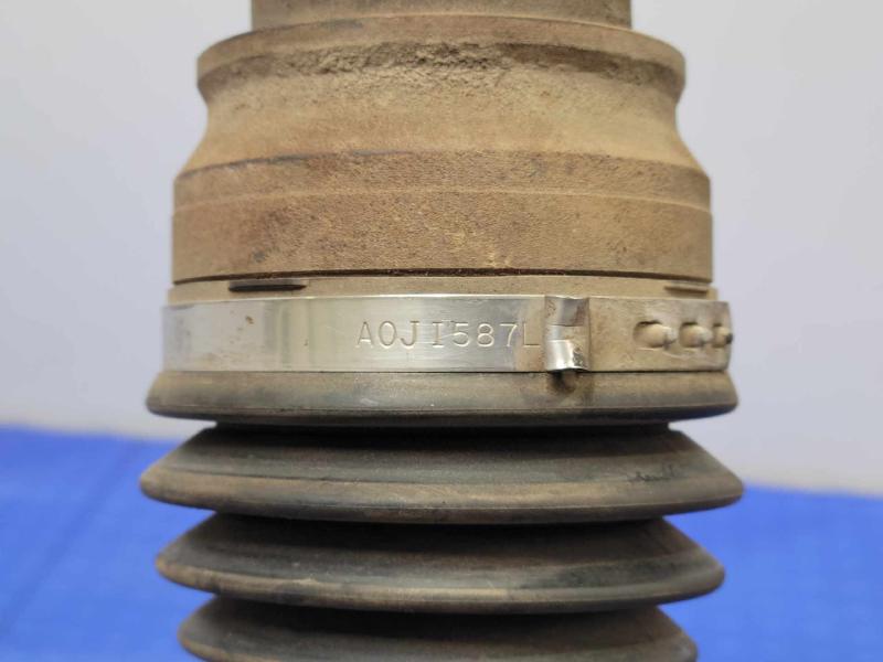 2016 Mitsubishi Lancer Axle Shaft