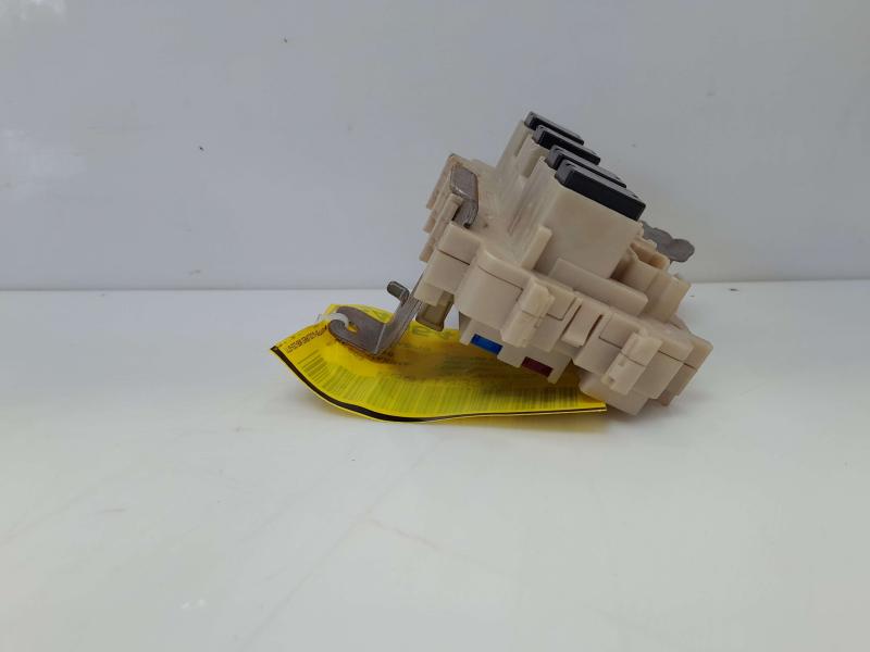 2016 - 2018 Nissan Maxima Cabin Fuse Box Junction Block OEM 24350-4RA0A