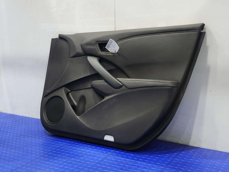 2017 Acura RDX Front Door Trim Panel