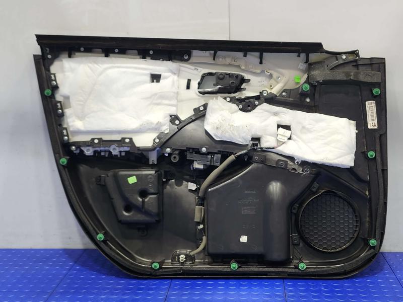 2017 Acura RDX Front Door Trim Panel