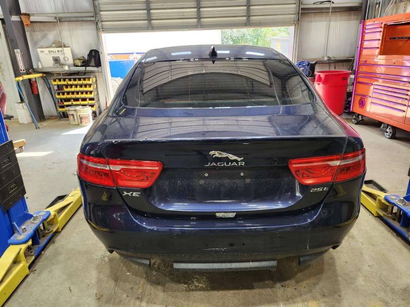 2018 Jaguar XE Misc Ebay Parts