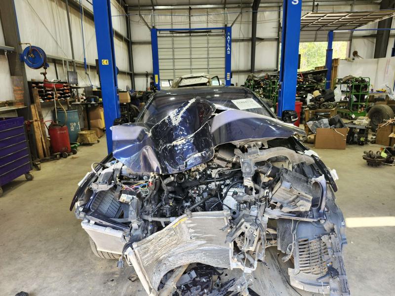 2018 Jaguar XE Air Bag