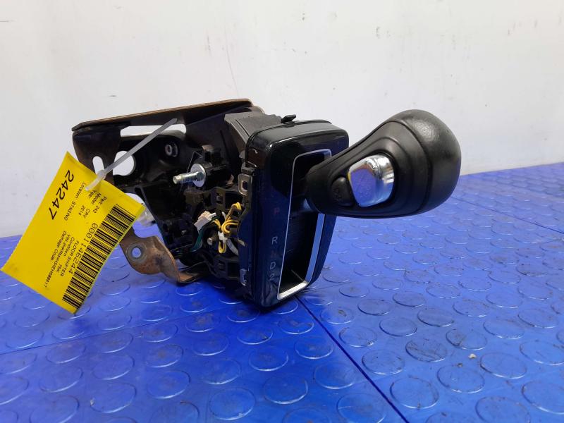 2012-2014 Honda CR-V Automatic Gear Shifter Assembly Genuine OEM 54200-T0A-A81