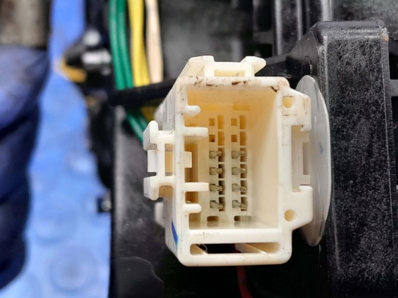 2012-2014 Honda CR-V Automatic Gear Shifter Assembly Genuine OEM 54200-T0A-A81