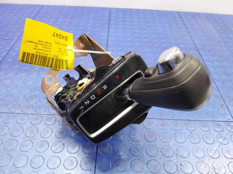 2012-2014 Honda CR-V Automatic Gear Shifter Assembly Genuine OEM 54200-T0A-A81