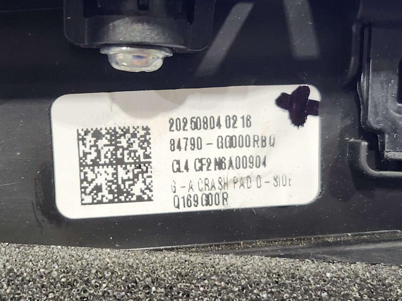 2025 Kia K4 Misc Ebay Parts