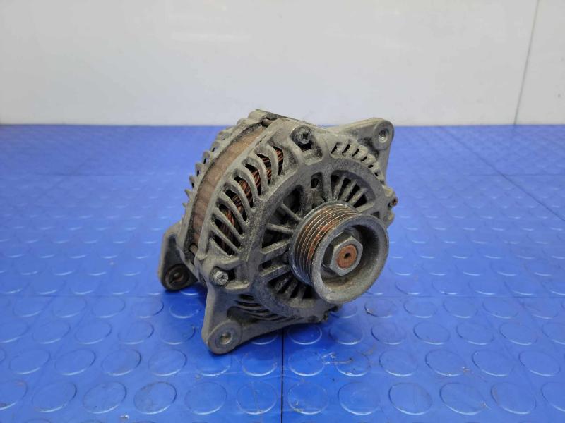 2011 Subaru Legacy Alternator
