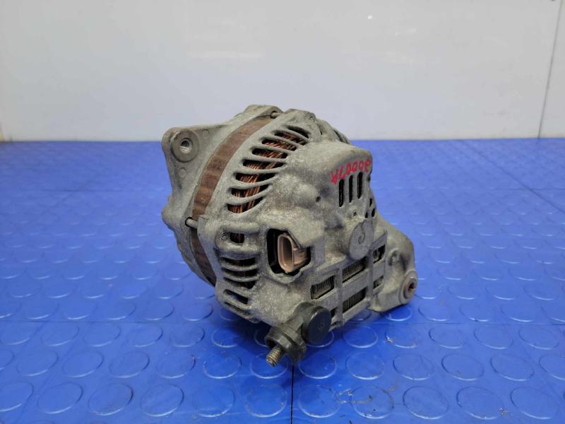 2011 Subaru Legacy Alternator