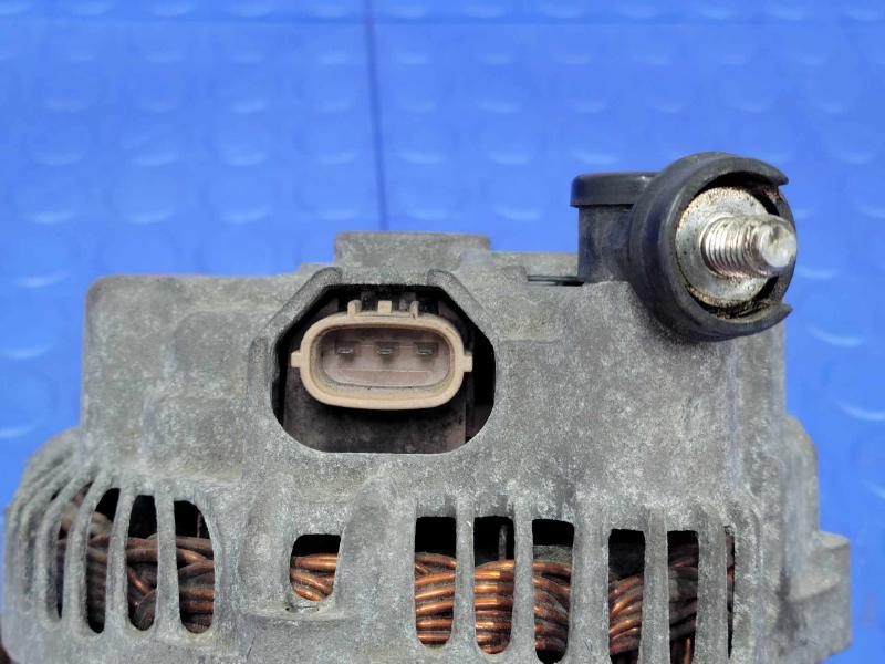 2011 Subaru Legacy Alternator