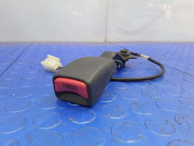 2003 Subaru Impreza Front Seat Belt