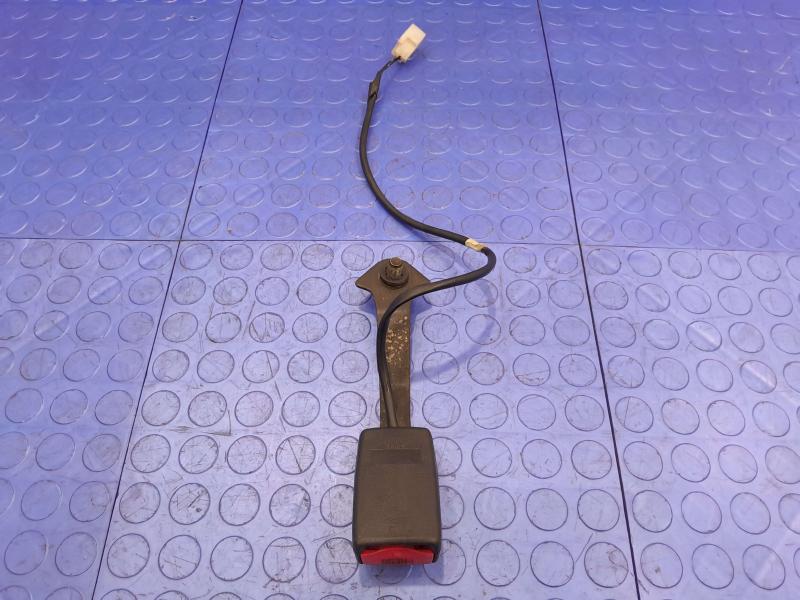 2003 Subaru Impreza Front Seat Belt