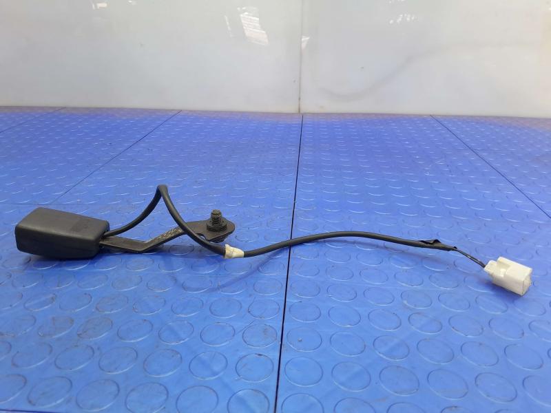 2003 Subaru Impreza Front Seat Belt