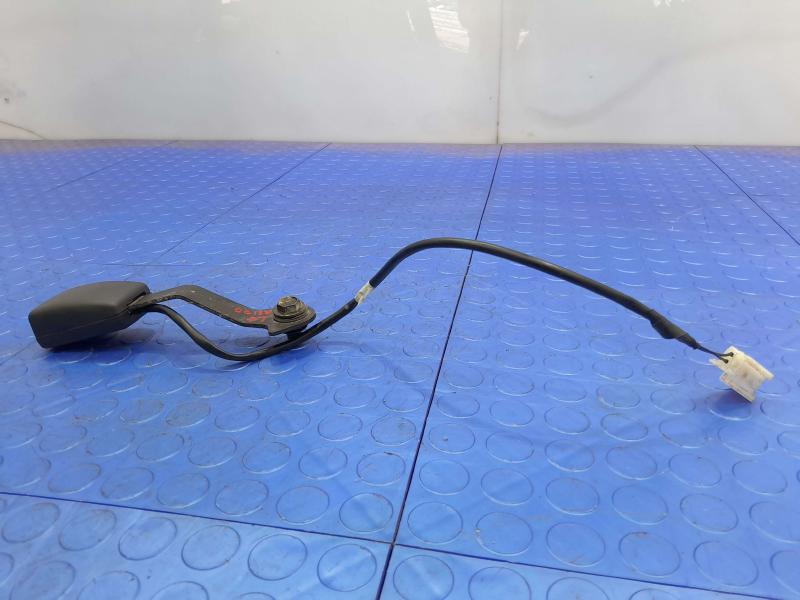 2003 Subaru Impreza Front Seat Belt