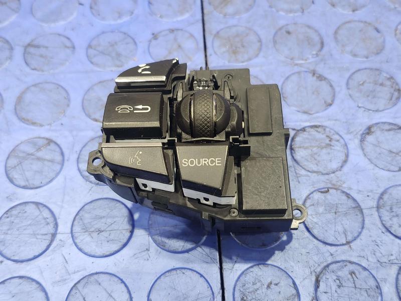 2015 Acura TLX Combination Switch