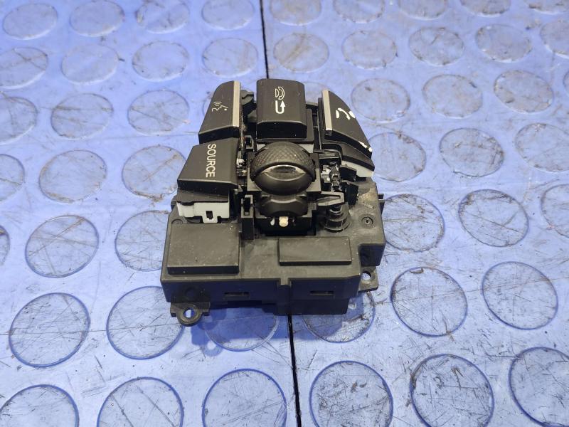 2015 Acura TLX Combination Switch