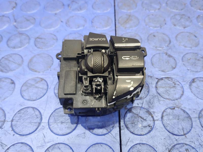 2015 Acura TLX Combination Switch