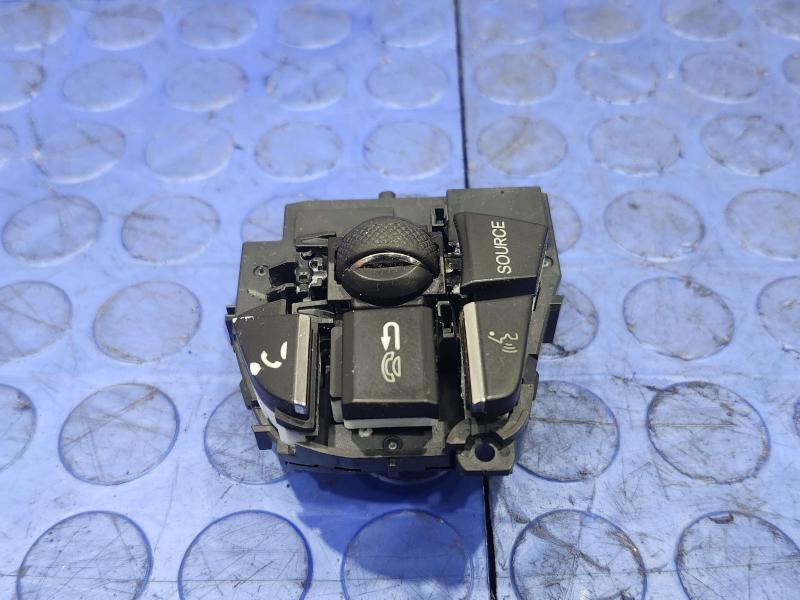 2015 Acura TLX Combination Switch