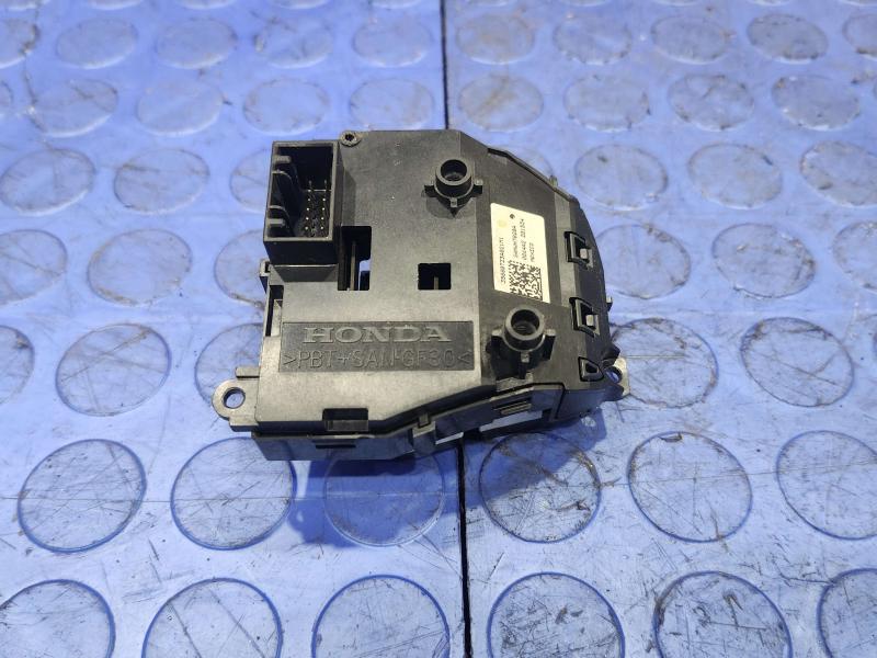 2015 Acura TLX Combination Switch