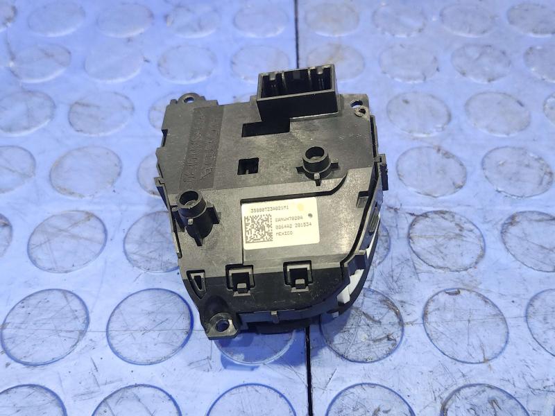 2015 Acura TLX Combination Switch