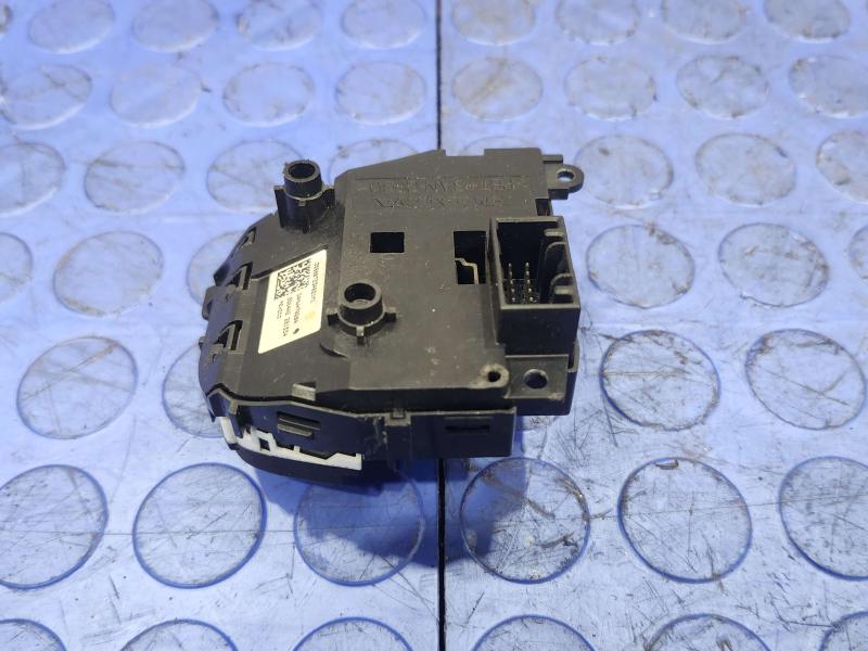 2015 Acura TLX Combination Switch