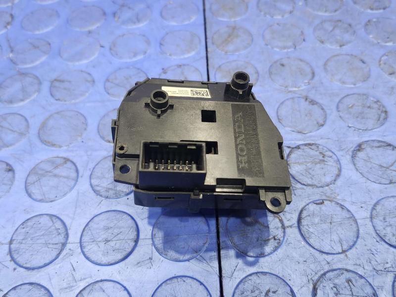 2015 Acura TLX Combination Switch