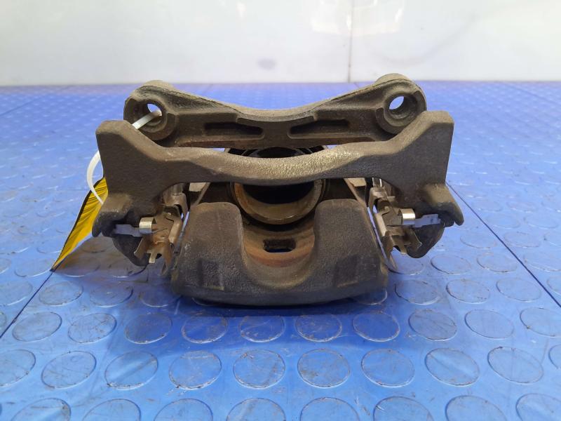 2015 Nissan Altima Caliper