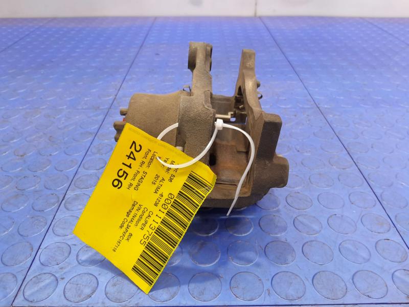 2015 Nissan Altima Caliper