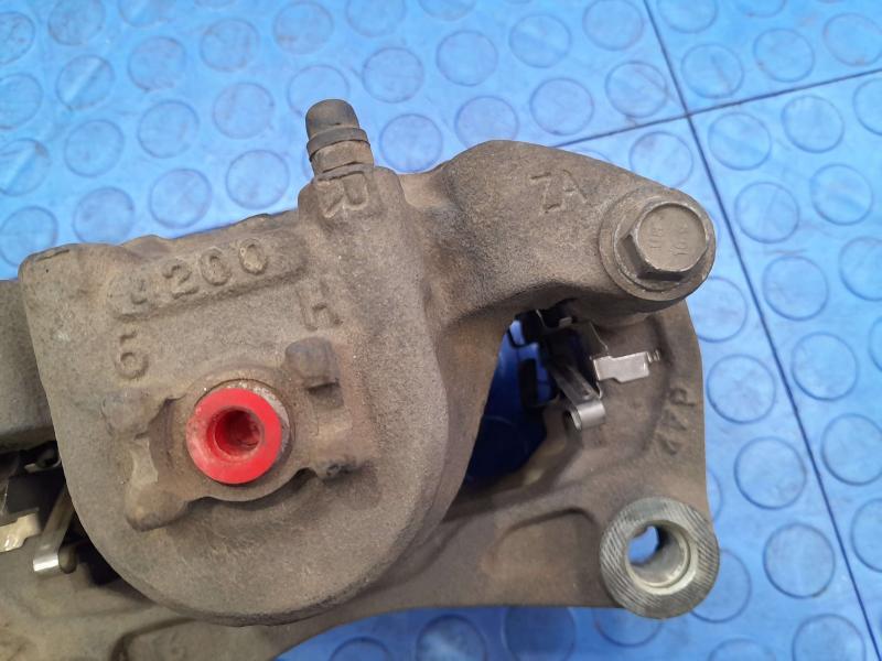 2015 Nissan Altima Caliper