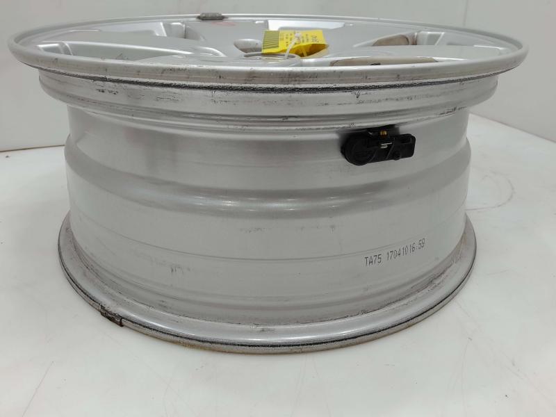 2010 Jeep Wrangler Wheel