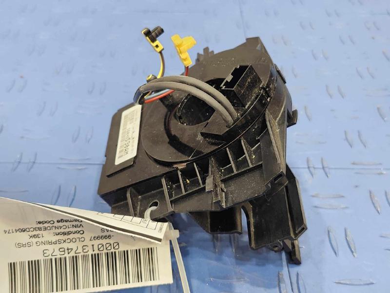 2012 Jeep Compass Clockspring (Srs)
