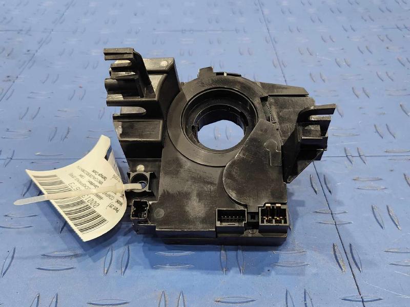 2012 Jeep Compass Clockspring (Srs)