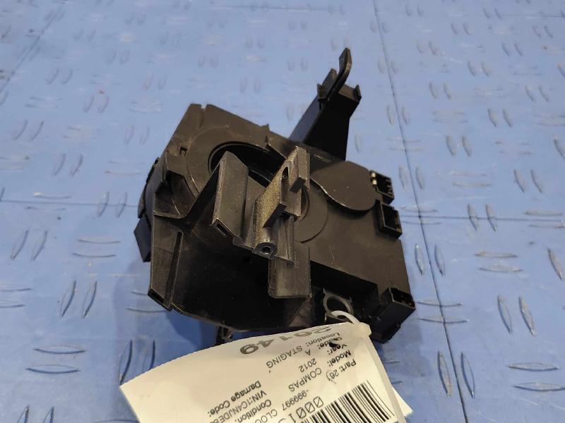 2012 Jeep Compass Clockspring (Srs)