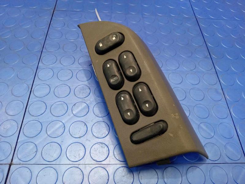 2002 Ford Explorer Door Switch Front