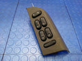 2002 Ford Explorer Door Switch Front